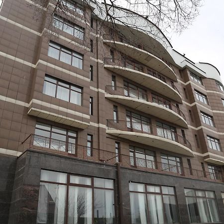 Maryotel Lebedinovka Eksteriør billede